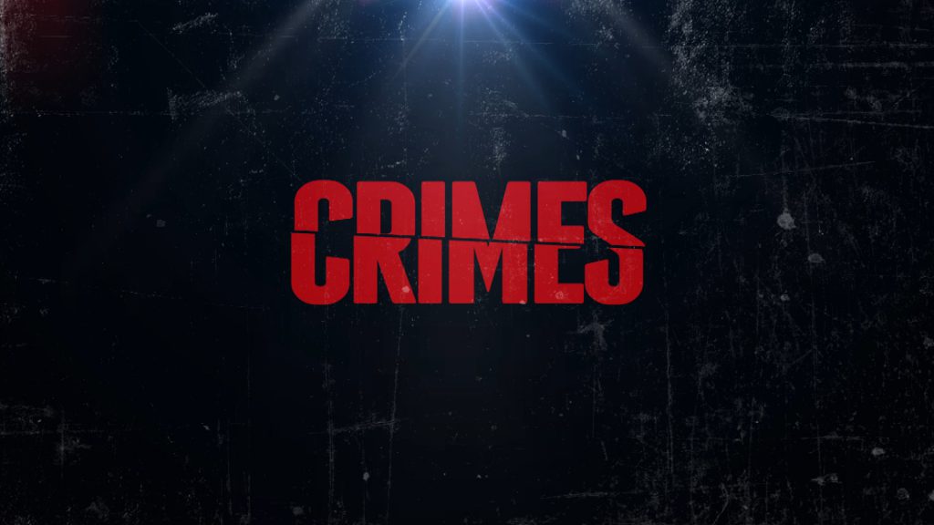 Logo Crimes