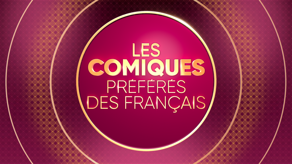 Les Comiques Préférés Des Français 2021 Replay Page Les Comiques Préférés des Français - Carson Prod