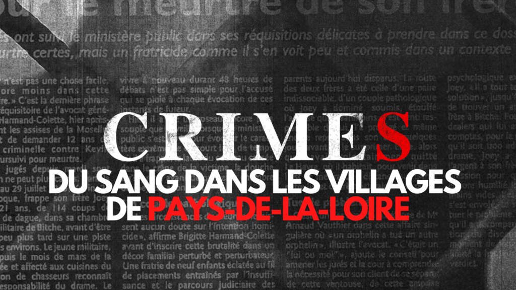 Logo Crimes